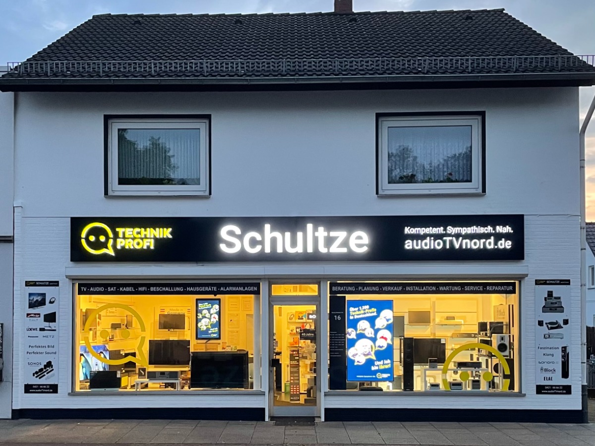 Sonos - Soundlösungen - Multiroom in Perfektion