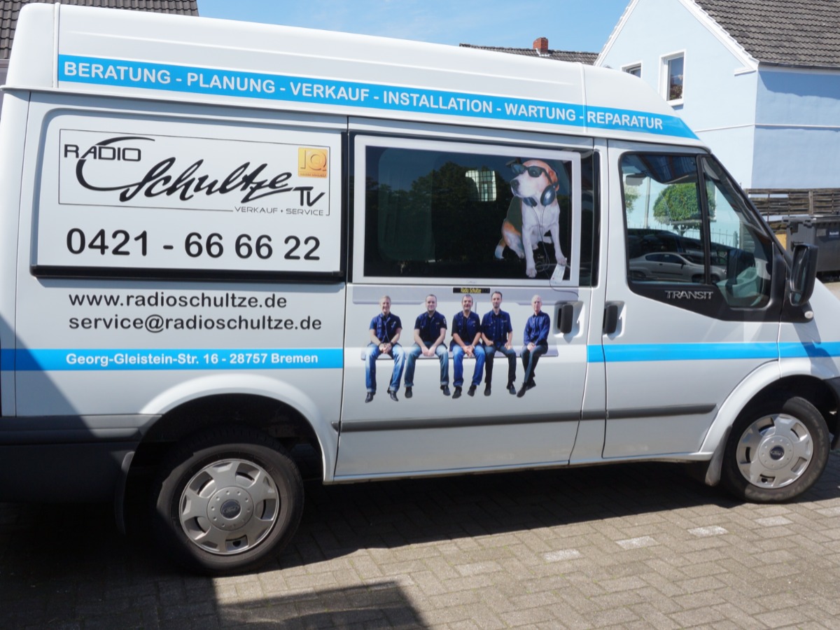 Loewe TV und Soundlösungen in perfektem Design